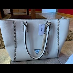 Guess purse